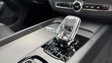 Volvo XC60 2.0 B5P Plus Dark 5dr AWD Geartronic Petrol Estate